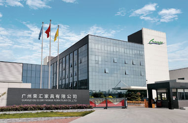 Китай Guangzhou Glory Merge Furniture Co.,Ltd. Профиль компании