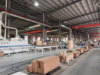 Китай Guangzhou Glory Merge Furniture Co.,Ltd. Профиль компании