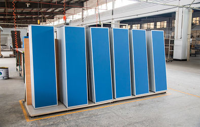 Китай Guangzhou Glory Merge Furniture Co.,Ltd. Профиль компании