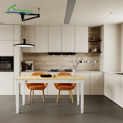 Хорошая цена. Универсальная рабочая станция с регулируемой высотой для офисной мебели. Предоставлено видео по сборке. онлайн