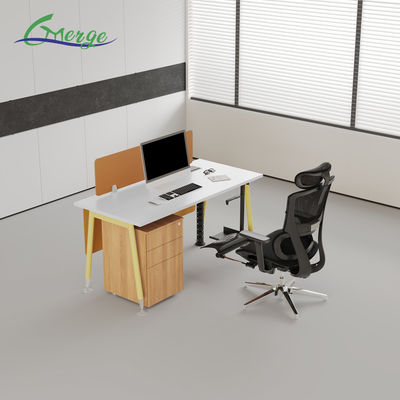 Хорошая цена. Деревянная открытая рабочая станция - идеальное решение для офисной мебели онлайн